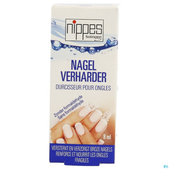 Nippes durisseur ongles 8ml    n5e