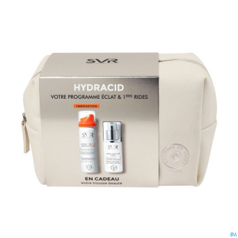 Hydracid c20 beauty case