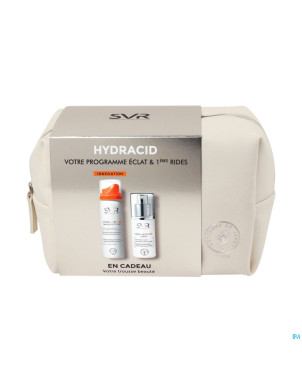 Hydracid c20 beauty case