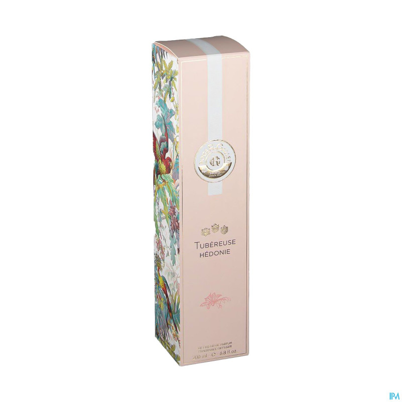 Roger&gallet la maison diffuser tubereuse 200ml
