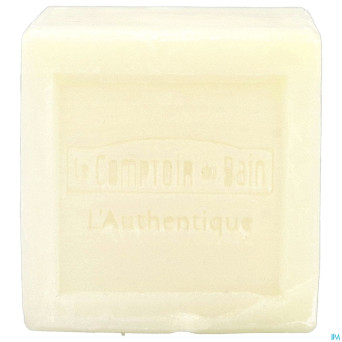 Lcb savon marseille cube surgras 200g