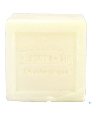 Lcb savon marseille cube surgras 200g