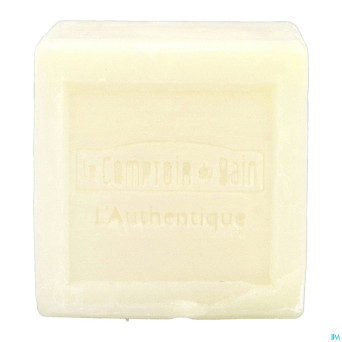 Lcb savon marseille cube surgras 200g
