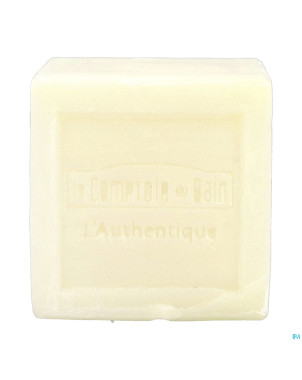 Lcb savon marseille cube surgras 200g