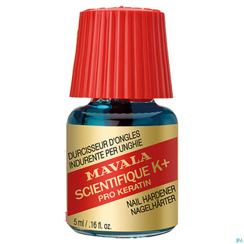 Mavala scientifique k+    fl 5ml
