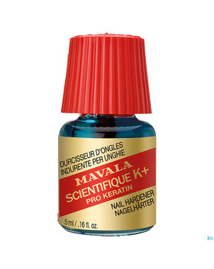 Mavala scientifique k+    fl 5ml