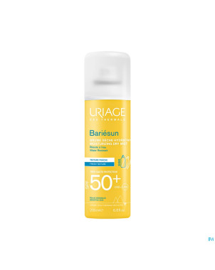 Uriage bariesun ip50+ brume seche spray    200ml