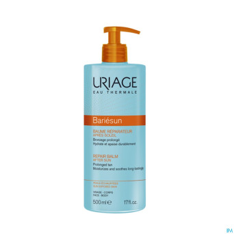 Uriage bariesun baume reparateur a/soleil    500ml