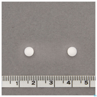 Perindopril teva  2,5mg comp pell  30 x  2,5mg