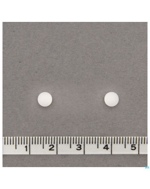 Perindopril teva  2,5mg comp pell  30 x  2,5mg