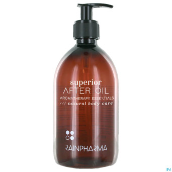 Rainpharma superior after oil 250ml