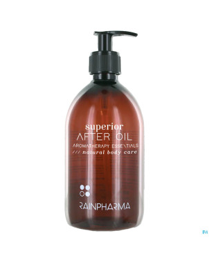 Rainpharma superior after oil 250ml