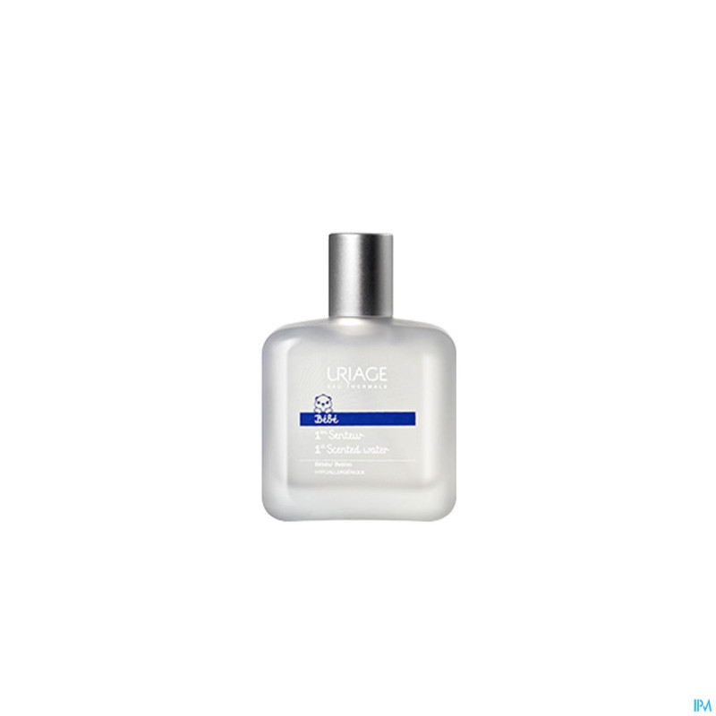 Uriage bb 1ere senteur    fl 50ml