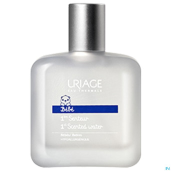 Uriage bb 1ere senteur    fl 50ml