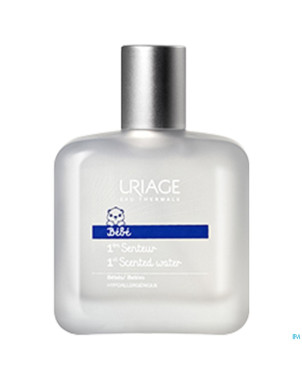 Uriage bb 1ere senteur    fl 50ml