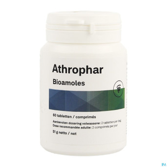 Athrophar    pot comp  60