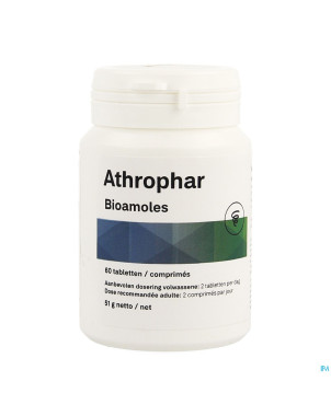 Athrophar    pot comp  60