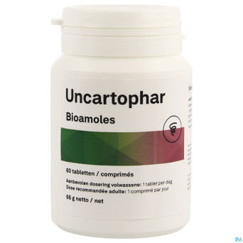 Uncartophar    pot comp  60