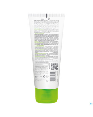 Bioderma sebium gommant gel   100ml