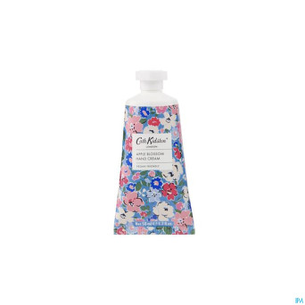 Cath kidston mews ditsy hand cream    tube 50ml