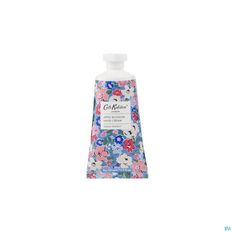 Cath kidston mews ditsy hand cream    tube 50ml