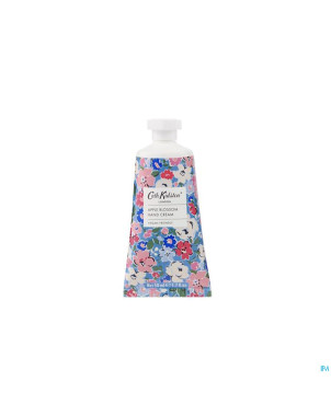 Cath kidston mews ditsy hand cream    tube 50ml
