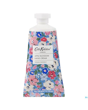 Cath kidston mews ditsy hand cream    tube 50ml