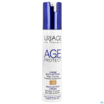 Uriage age protect cr multi actions ip30    40ml