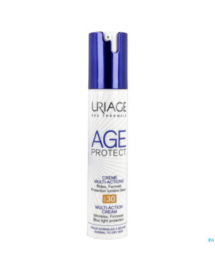 Uriage age protect cr multi actions ip30    40ml
