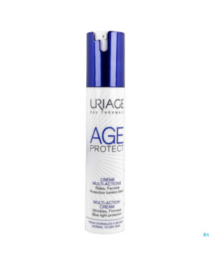 Uriage age protect cr multi actions    40ml