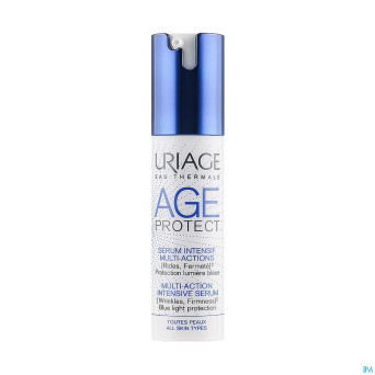 Uriage age protect contour yeux multi actions 15ml