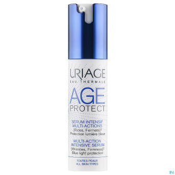 Uriage age protect contour yeux multi actions 15ml