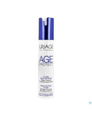 Uriage age protect fluide multi actions    40ml