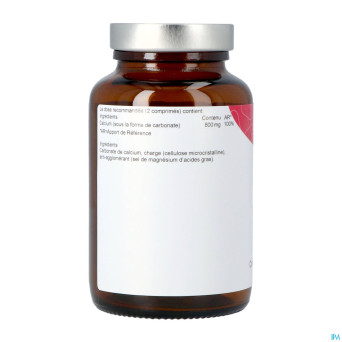 Best choice calcium    comp 90 fr