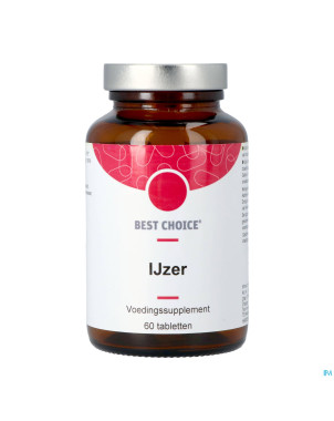 Best choice fer    comp 60 fr