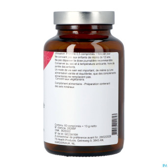 Best choice picolinate chrome    comp 60 fr