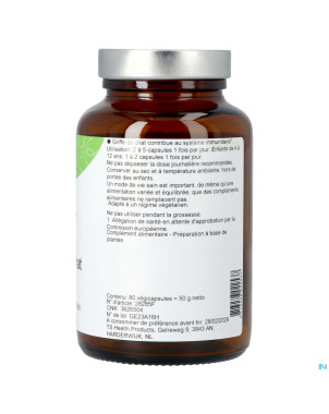 Best choice cat's claw   caps 80 fr