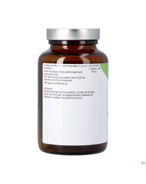 Best choice ginkgo forte comp 60 fr