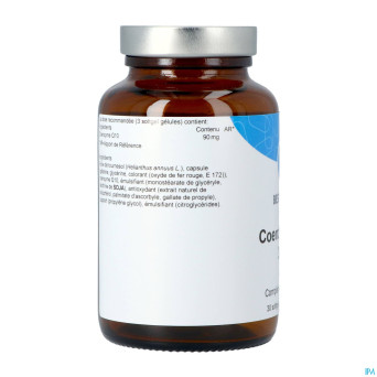 Best choice coenzyme q10 30    caps 30 fr