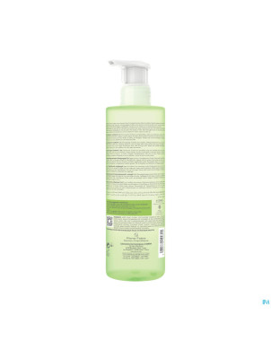 Aderma exomega control gel lavant 2en1    500ml