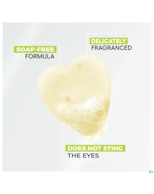 Aderma exomega control gel lavant 2en1    500ml