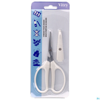 Vitry ciseaux multi usages    1017