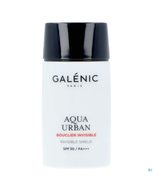 Galenic aqua urban bouclier invisible ip30    40ml