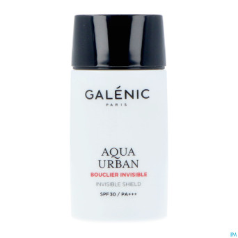 Galenic aqua urban bouclier invisible ip30    40ml