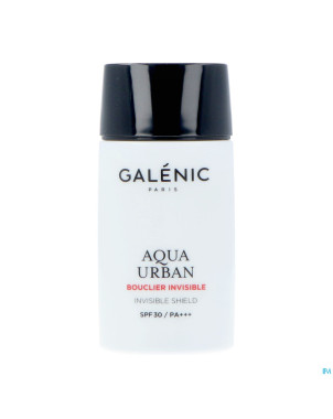 Galenic aqua urban bouclier invisible ip30    40ml