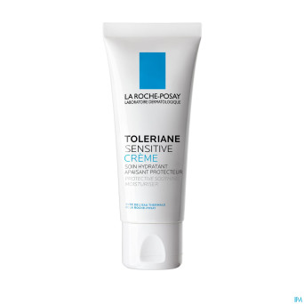 Lrp toleriane sensitive creme  40ml