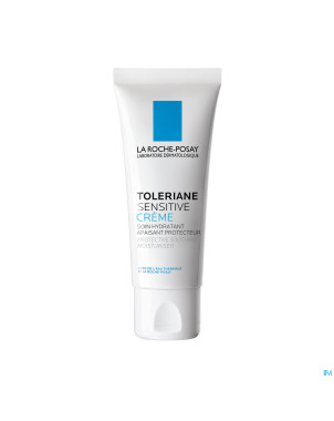 Lrp toleriane sensitive creme  40ml