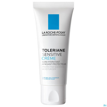 Lrp toleriane sensitive creme  40ml
