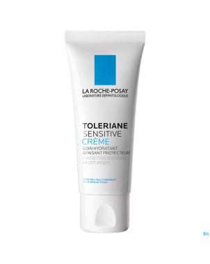 Lrp toleriane sensitive creme  40ml
