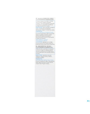 Lrp toleriane sensitive riche  40ml